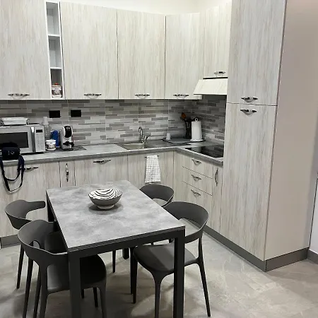 Appartement Luca77 Budrio (Bologna)