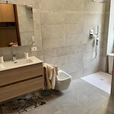 Luca77 Appartement Budrio (Bologna)