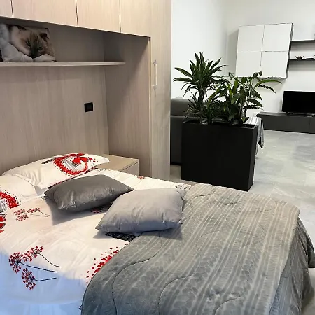 Appartement Luca77 *